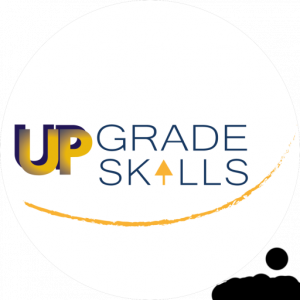logo upgrade skills - formation ssct